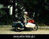 MZ ES 250/1