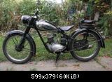 DKW RT 125