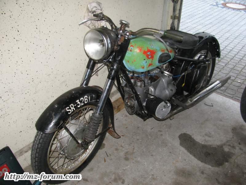 BK 350