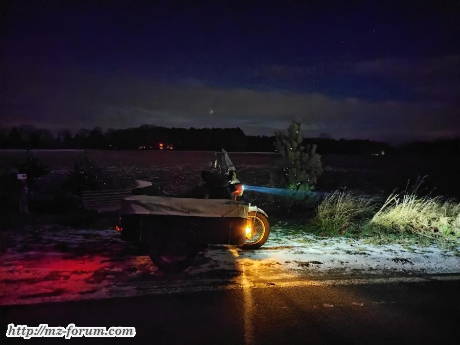 Saisoneröffnung 2026