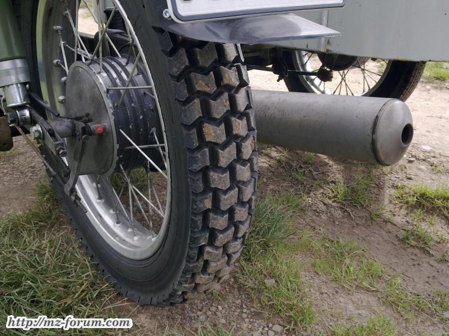 Immler K50