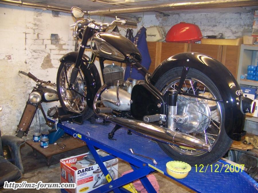 DKW RT175