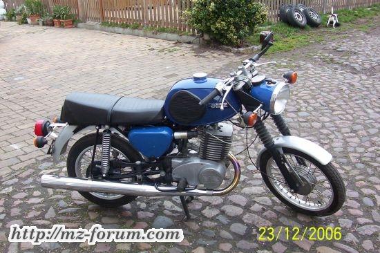 TS 250-1