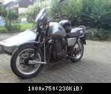 MZ 500 R