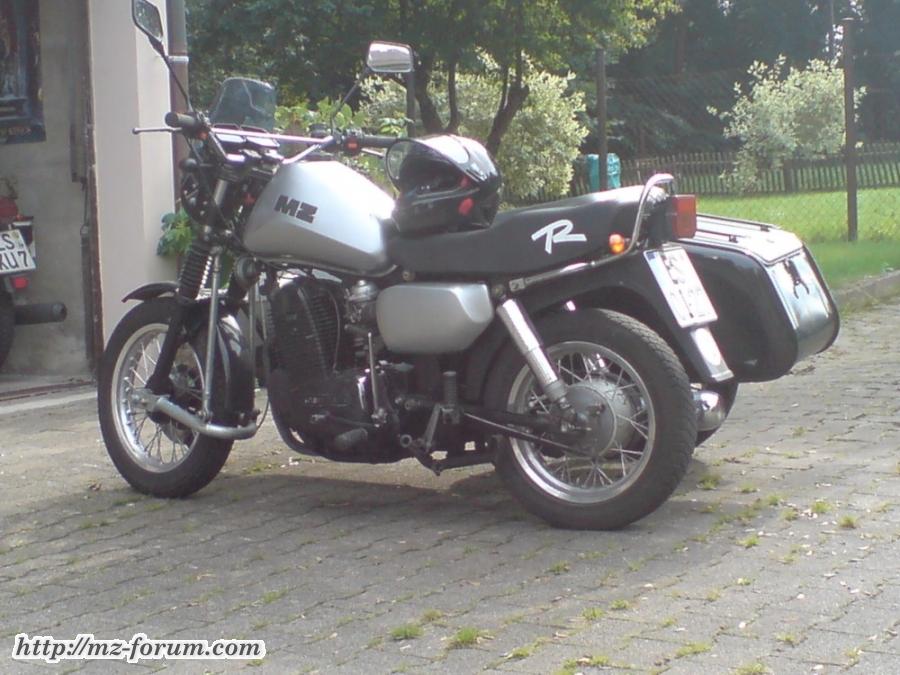 MZ 500 R