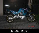 Honda XL600V Transalp