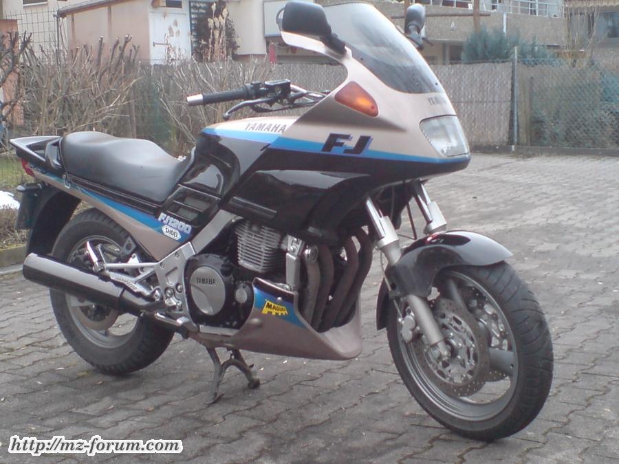 FJ 1200