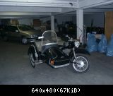 ES 250/1 Baujahr 1967 mit Superelastik Baujahr 1966