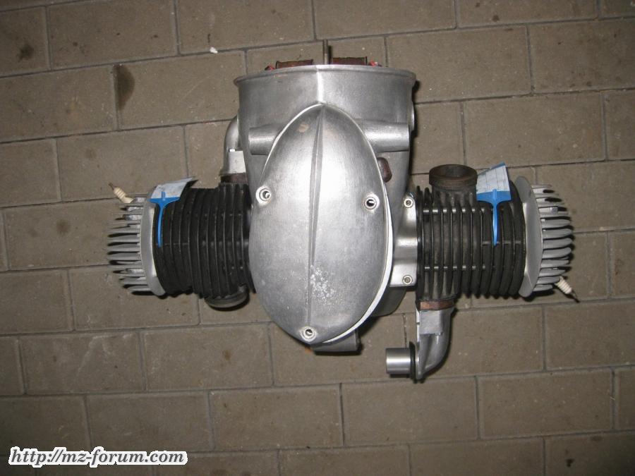 Motor