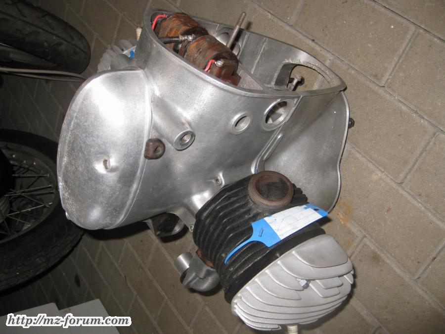 Motor