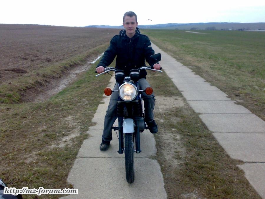 TS 150