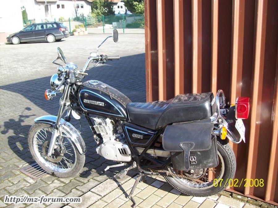 gn 125