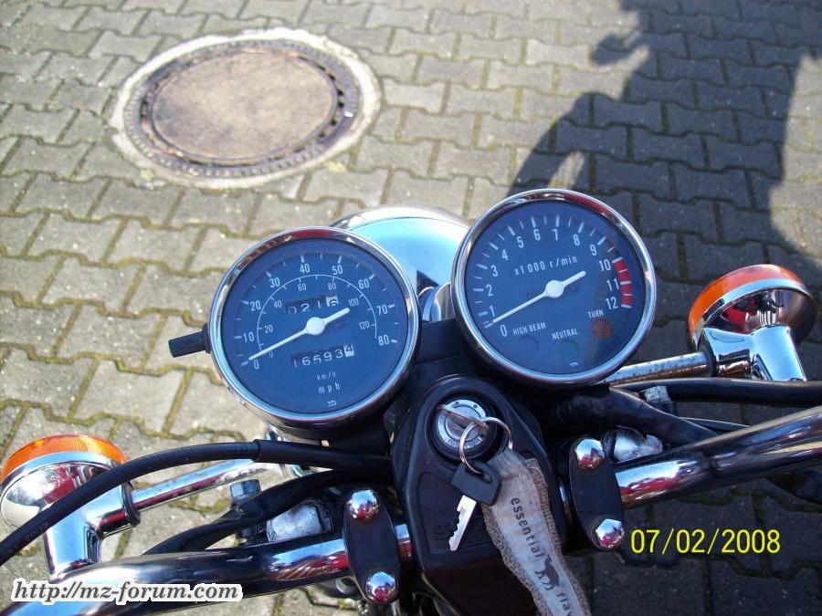 gn 125