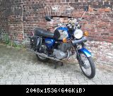 unsere mz 007