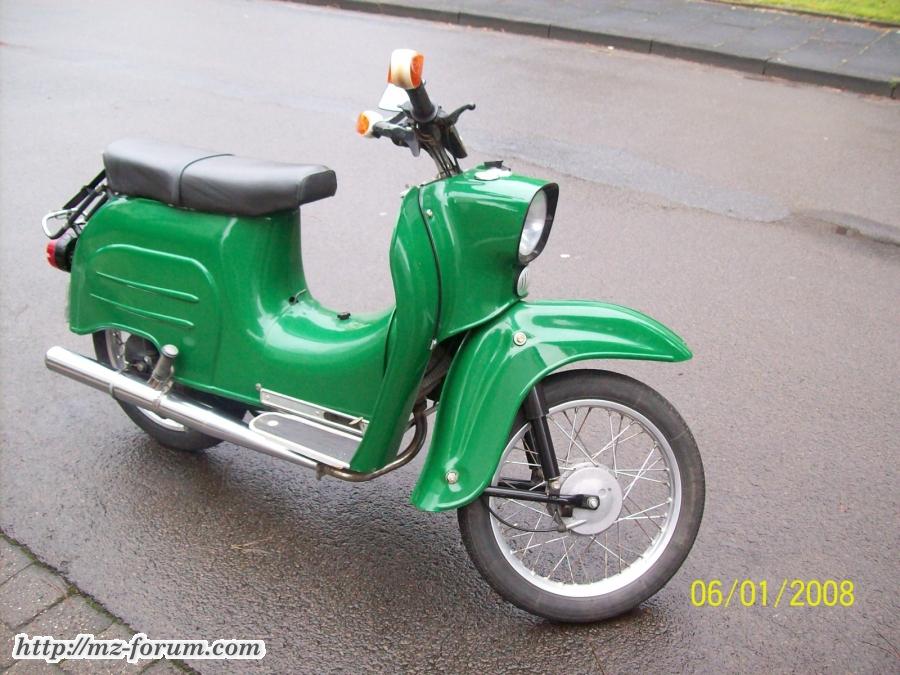 meine schwalbe