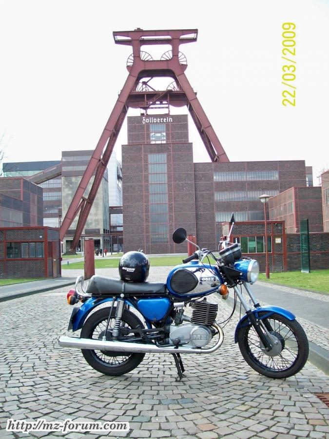 in essen