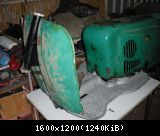 Berliner Roller bj 1962