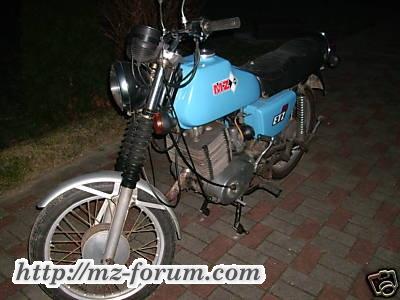 etz 250