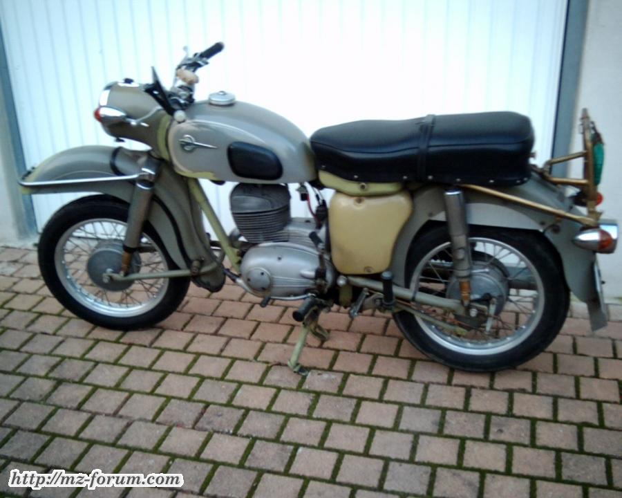 Mein Jahrgang 1966
