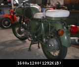 Meine TS 250/1 A