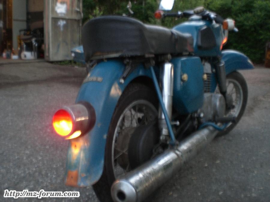 Meine Es 250/2