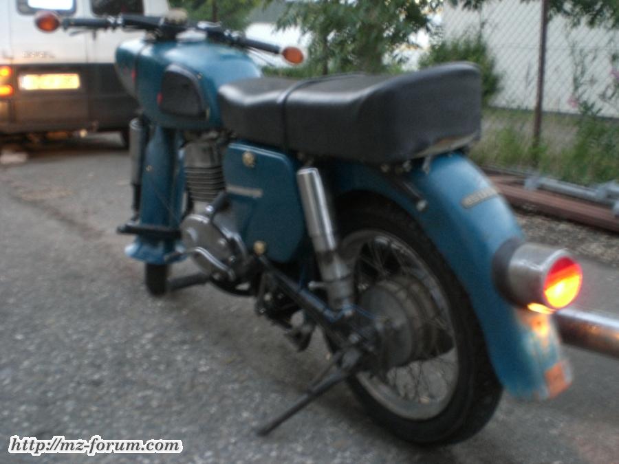 Meine Es 250/2