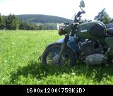 TS in Thüringen/bei Oberhof