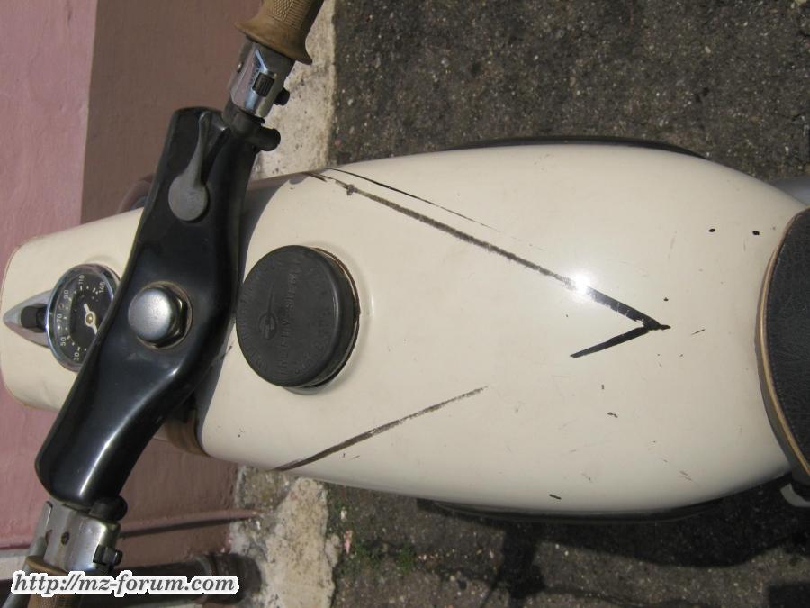 Tanklinierung