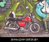 GRAFFITI