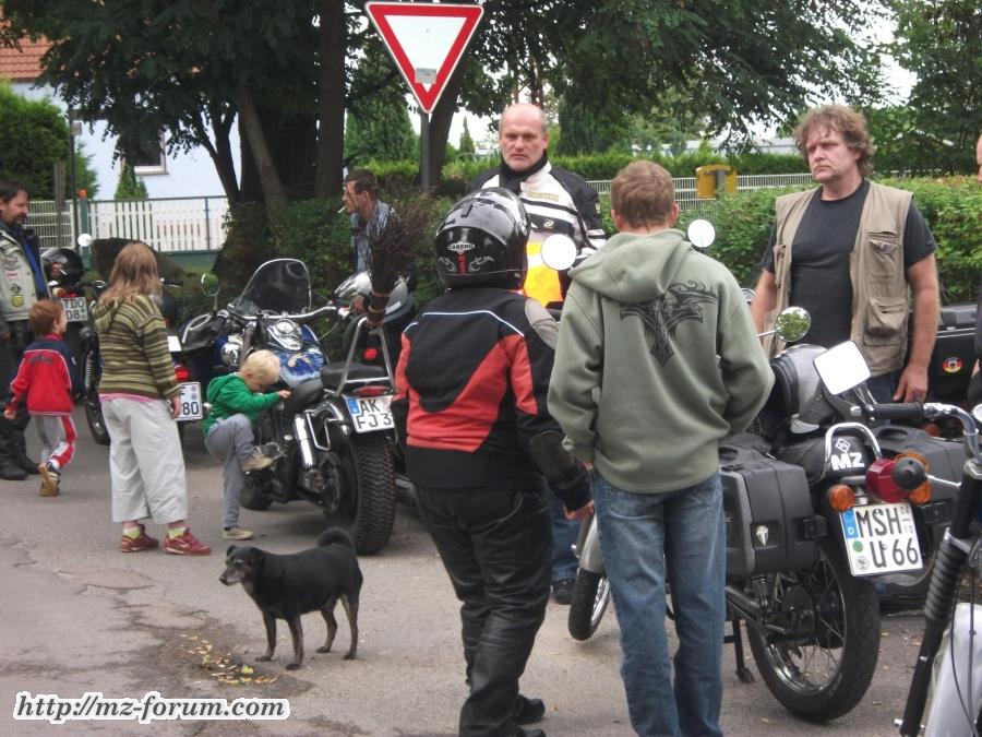 Bikerausflug Juli 2010 077
