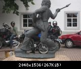 Bikerausflug Juli 2010 074