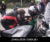 Bikerausflug Juli 2010 007