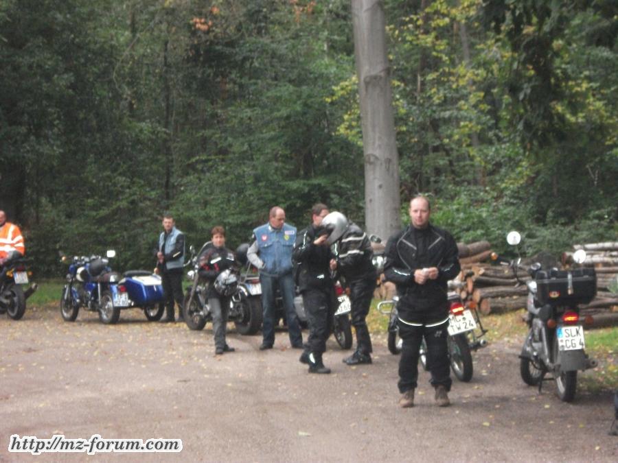 Bikerausflug Juli 2010 016