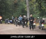 Bikerausflug Juli 2010 016