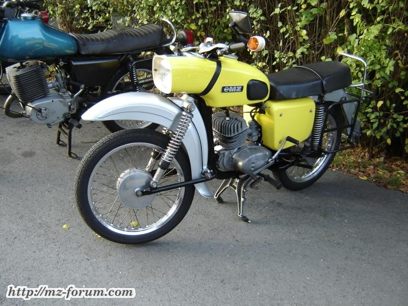 ES 150/1, BJ 1975