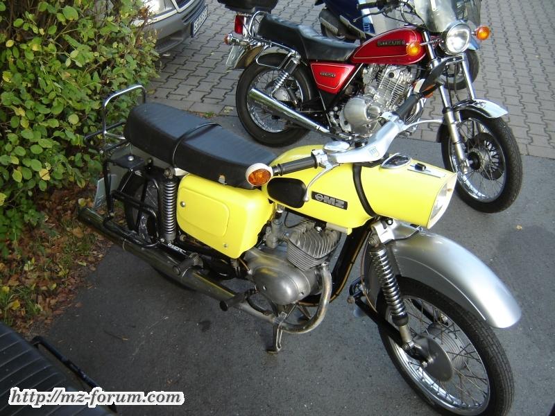 ES 150/1, BJ 1975