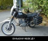 ETZ 250, BJ. 1984