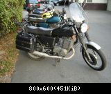 ETZ 250, BJ. 1984