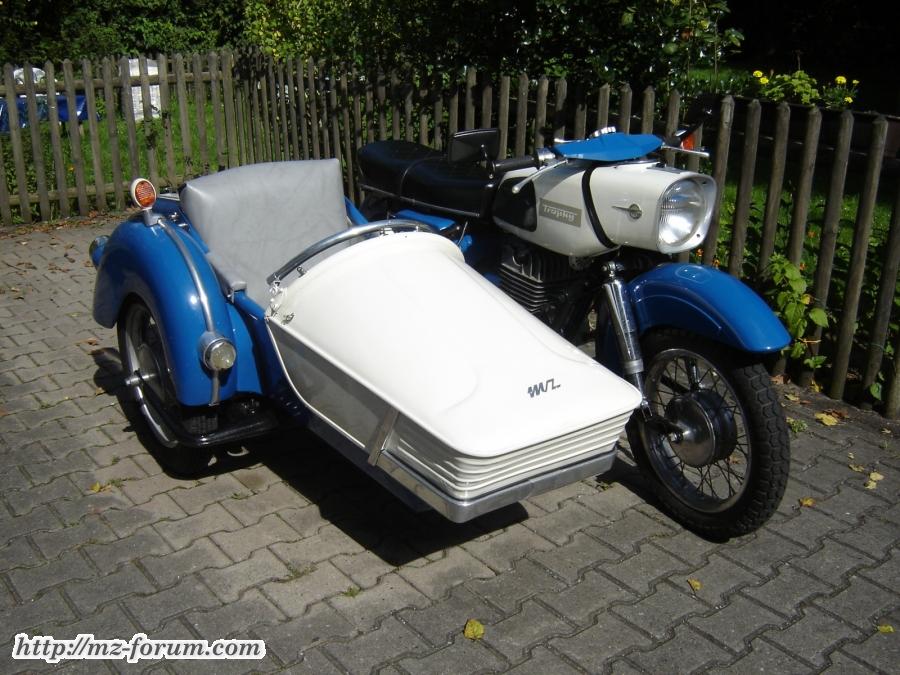 ES 250/2,  BJ 1968