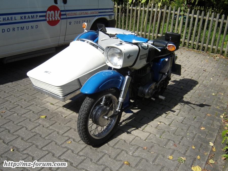 ES 250/2,  BJ 1968