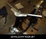 Montage ES 150/1 Teil 2
