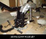 Montage ES 150/1 Teil 2