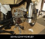 Montage ES 150/1 Teil 3