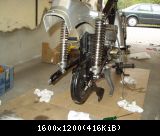 Montage ES 150/1 Teil 3