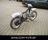 Montage ES 150/1 Teil 3