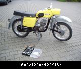Montage ES 150/1 Teil 3