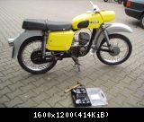 Montage ES 150/1 Teil 3