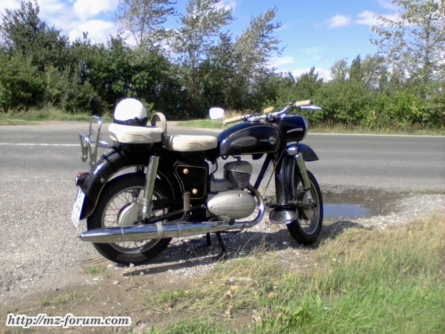 ... und sie läuft doch :-)