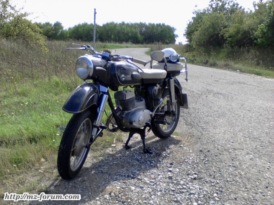 ... und sie läuft doch :-)