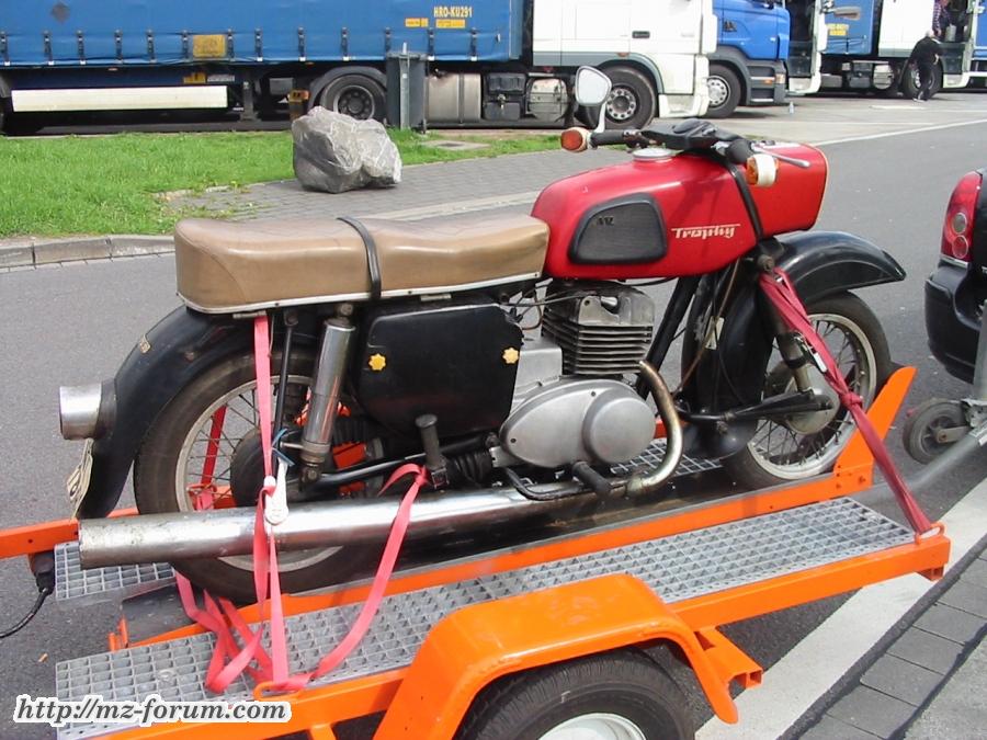 69er 175/2 de luxe